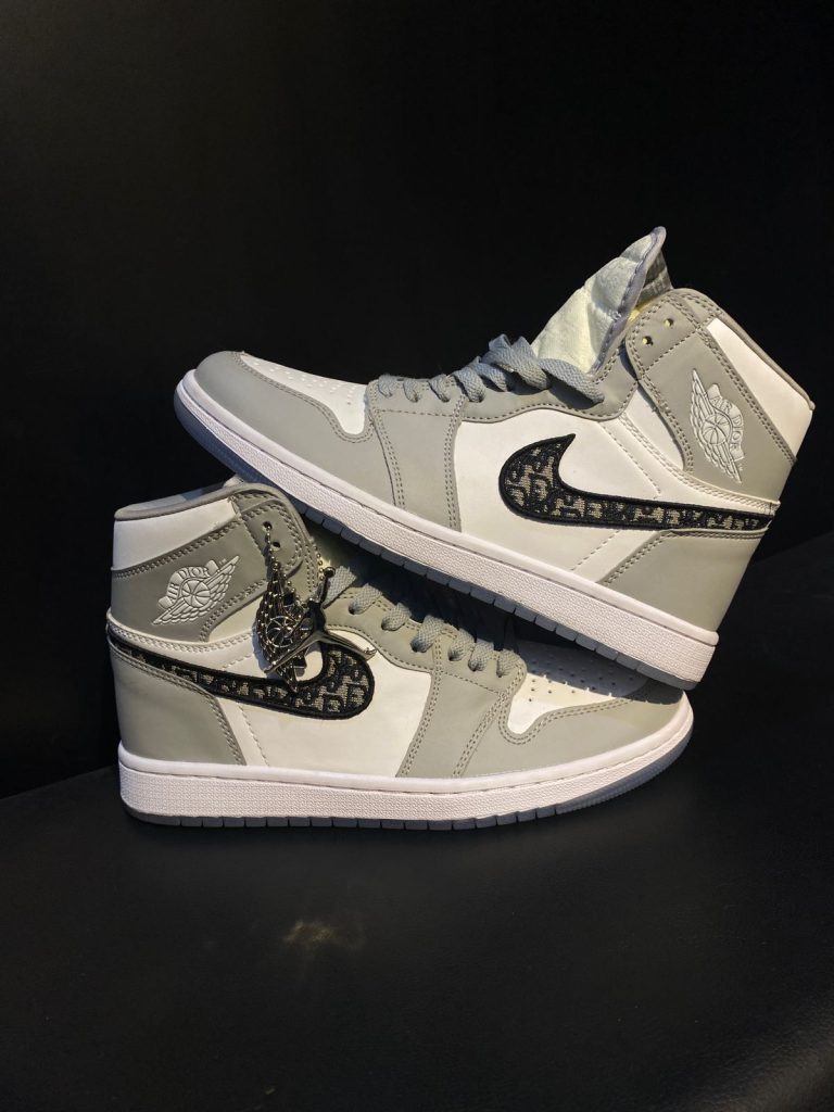 aj1 chicago dior